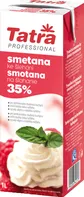 Tatra Smetana ke šlehání 35% 1 l