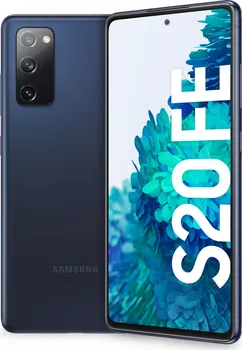 mobilní telefon Samsung Galaxy S20 FE (G780G)