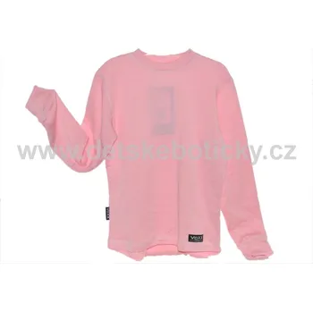 Pánské oblečení Boma Liner LI04 růžový