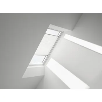 Stavební výplň Plisé na střešní okno VELUX FHL S31 1256S