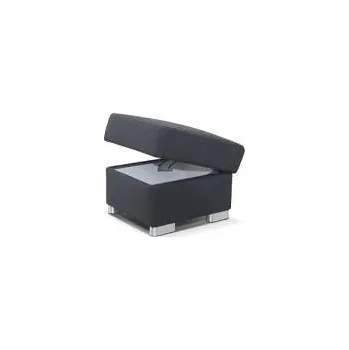 Taburet MEBLOSOFT Taburet BROADWAY s úl. prostorem