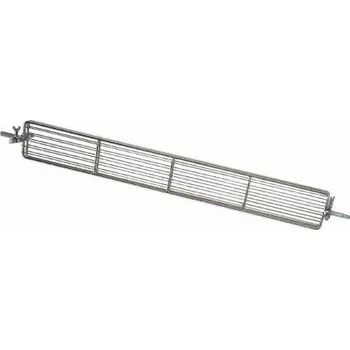 Příslušenství pro gril Rožeň s uzavíracím skřipcem pro grily Special Market 1175