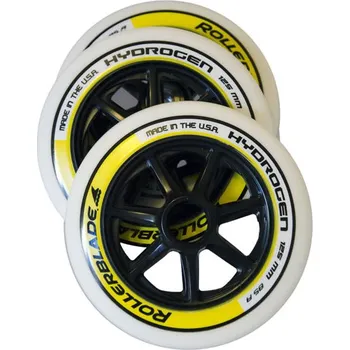 Kolečko k in-line bruslím Kolečka na brusle Rollerblade Hydrogen Velikost: 125/85A neutro