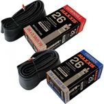 Duše MTB - MAXXIS DH a FR 26 x 2,5 - 2,7 DOWNHILL Galuskový