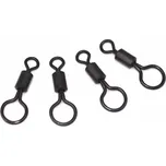 AzFishing Obratlíky Big Eye Swivel #8 10ks