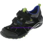 Superfit 7-00225-02 schwarz kombi 29