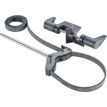 Teplotní čidlo PT1000 (nerez ocel, průměr 6 mm, hloubka ponoru max. 230 mm, teplota max. 350 °C, doba odezvy 10 s), Typ: H68.55, k produktu: Příslušenství pro hřídelové míchačky IKA