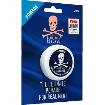 Stylingový přípravek Bluebeards Revenge pomáda na vlasy 20 ml.