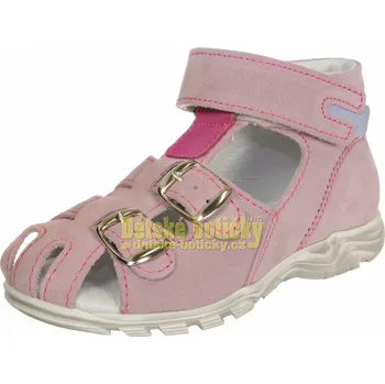 Dámské tenisky Boots4U T113S světlá rose 33