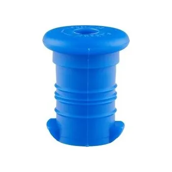 Láhev Zdravá lahev Zátka tmavě modrá VPZ2728