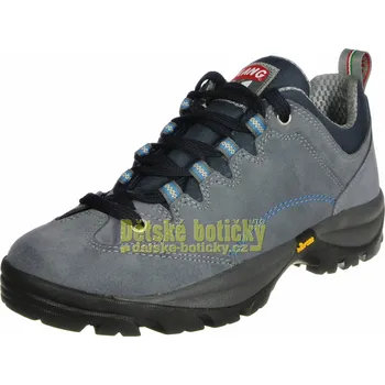 Dámské tenisky Olang Montana.tex 860 jeans 38