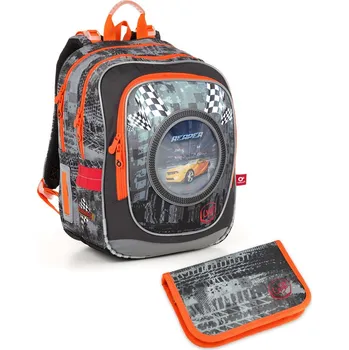 Školní batoh Topgal ENDY 18018 B SET SMALL