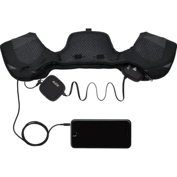 Sluchátka Smith Aleck Wired