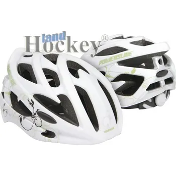 Helma na in-line Helma Powerslide Fitness Pro Pure bílo-zelená