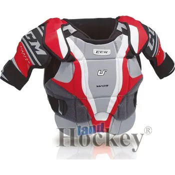 Chránič ramene Chrániče ramen CCM U+09 Woman Velikost: S