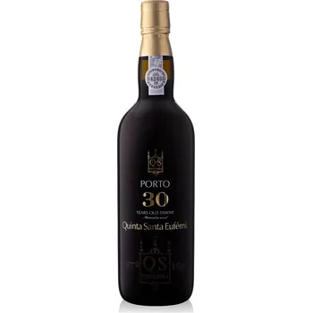 Víno Quinta de Santa Eufemia Portské víno Tawny 30y 0,75 l