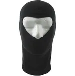 Kukla bavlněná 1 otvor černá