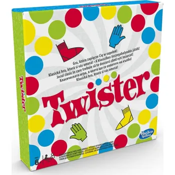 Hasbro Twister