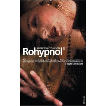Rohypnol - Andrew Hutchinson [EN]…