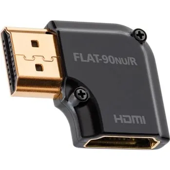 Video kabel Audioquest HDMI 90° NU/R