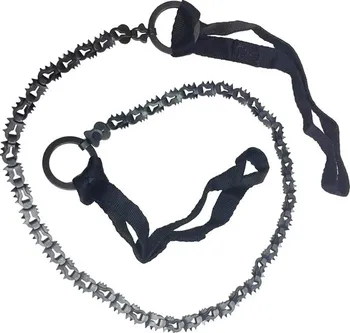 Vybavení pro přežití BCB Řetězová pila Commando Chain Saw