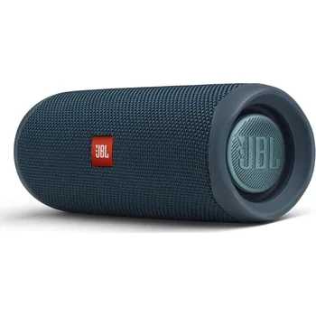 Bluetooth reproduktor JBL Flip 5, modrý
