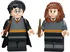 Stavebnice LEGO LEGO Harry Potter 76393 Harry Potter a Hermiona Grangerová
