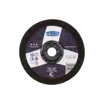Řezný kotouč Řezný kotouč t42f 178x3,5x22,23mm za30r-bfxa premium focur extra