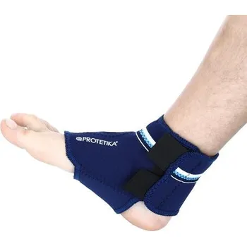 Neoprenová bandáž kotníku - Protetika Čl - 1 - Velikost: XS / S