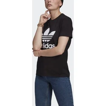 Pánské tričko adidas TREFOIL TEE GN2896 34
