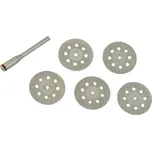 Silverline 125-719813 6 ks