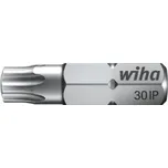 Bit standard 40ipr/25mm torx plus security 1/4´´, wiha, 26351 (7016zipr)