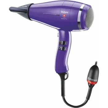 Fén Valera Vanity Performance Pretty VA8612 PP fialový