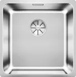 BLANCO  Solis 400 IF InFino kartáčovaný…