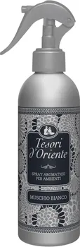Osvěžovač vzduchu Tesori d'Oriente Spray Aromatico per Ambienti 250 ml