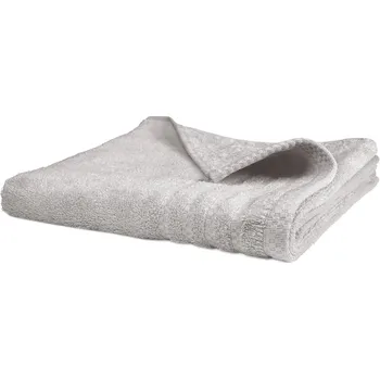 Ručník Bambusový ručník 50x100 cm světle šedá