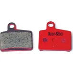 Brzdové destičky Kool Stop Hayes Ryde