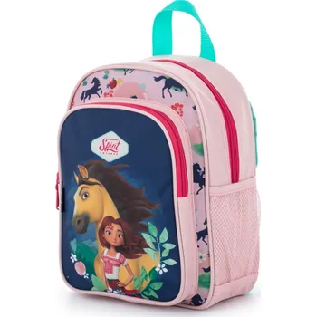 Školní batoh Předškolní batoh - Spirit Riding Free - 9-17421
