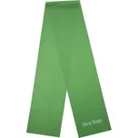 Sharp Shape Posilovací guma 0,5 mm zelená