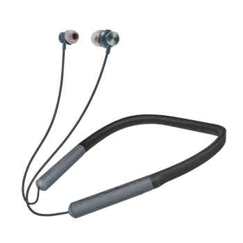 Sluchátka LogiLink Bluetooth stereo sportovní sluchátka s náramkem