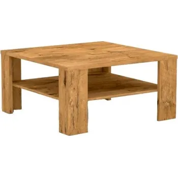 Konferenční stolek Čtvercový konferenční stolek REA 5 - lancelot