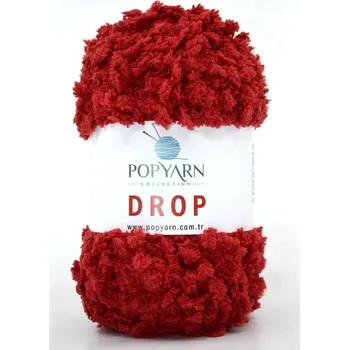 Příze Příze Popyarn Drop 008