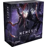 Mindok Nemesis: Psychonauti