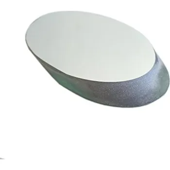 Zrcadlo Sekundární zrcadlo TS Optics 50mm 94%