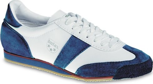 Nohejbalová obuv classic xxl 55 - ID46481-7-540
