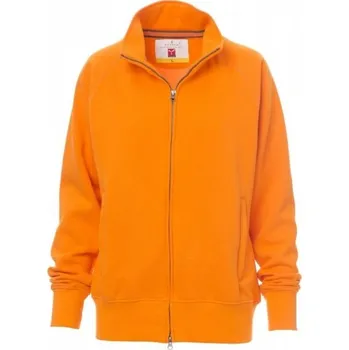 Dámská mikina PANAMA+LADY mikina dámská - royal M