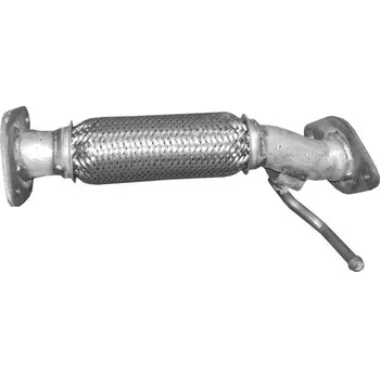 Výfuková trubka Polmo 47.70