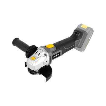 úhlová bruska Rebel Tools RB-1021 bez aku
