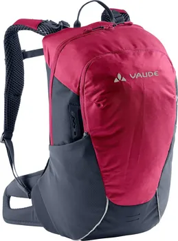 turistický batoh Vaude Women's Tremalzo 12 l červený