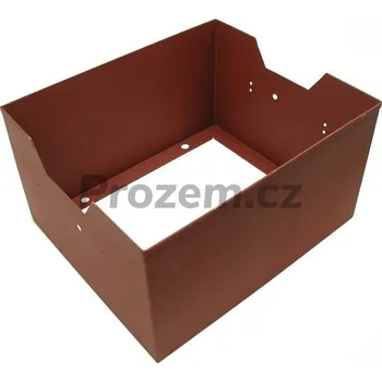 Poštovní schránka Schránka na baterii